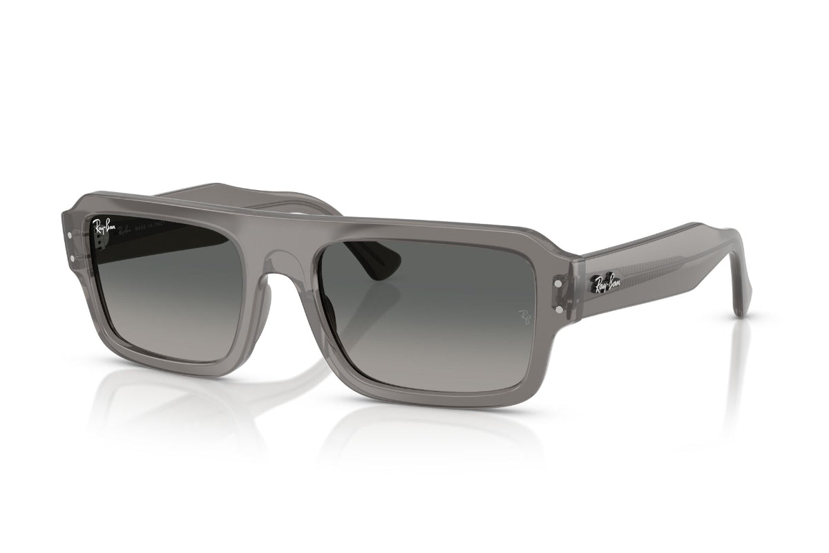 Ray-Ban Lentes de Sol Lukas Degradados RB4454