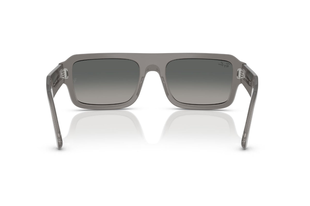 Ray-Ban Lentes de Sol Lukas Degradados RB4454