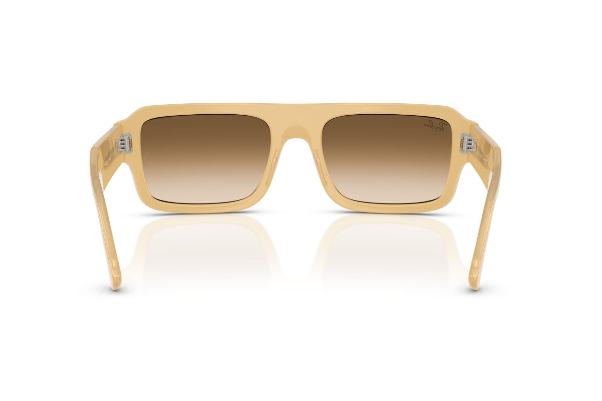 Ray-Ban Lentes de Sol Flacko Degradados RB4454