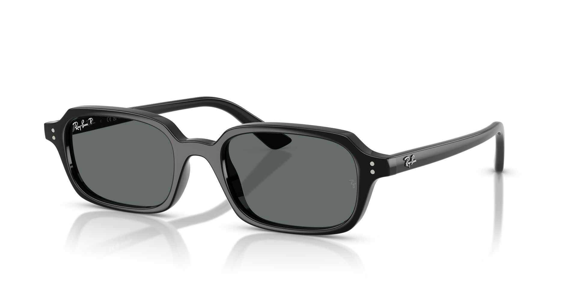 Ray-Ban Lentes de Sol Zuri Polarizados RB4455