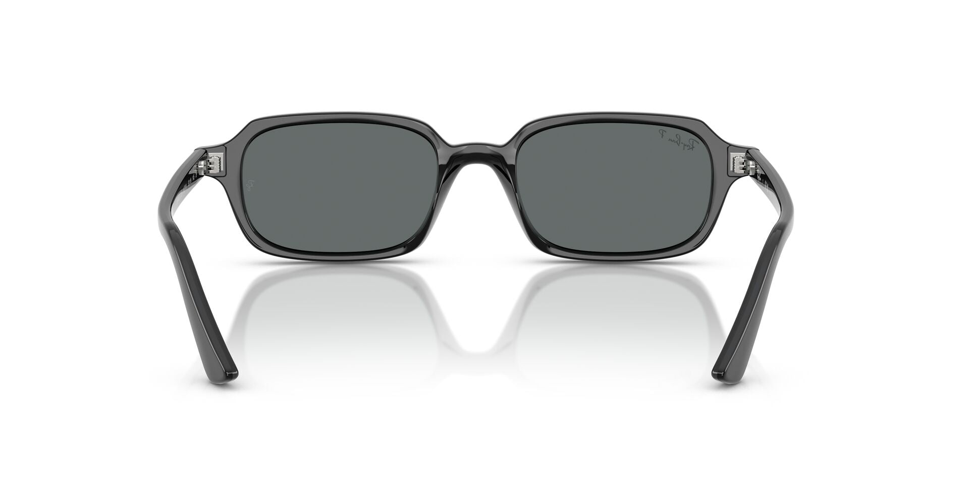 Ray-Ban Lentes de Sol Zuri Polarizados RB4455
