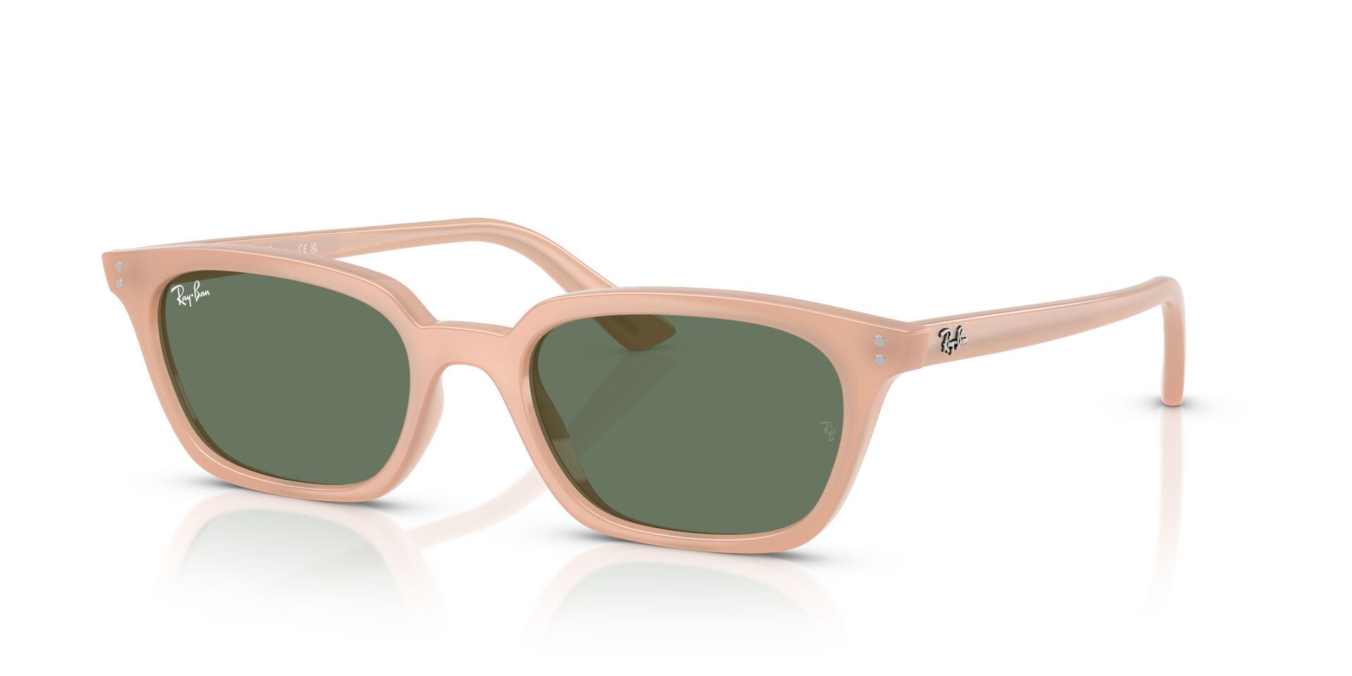 Ray-Ban Lentes de Sol Zaya RB4456