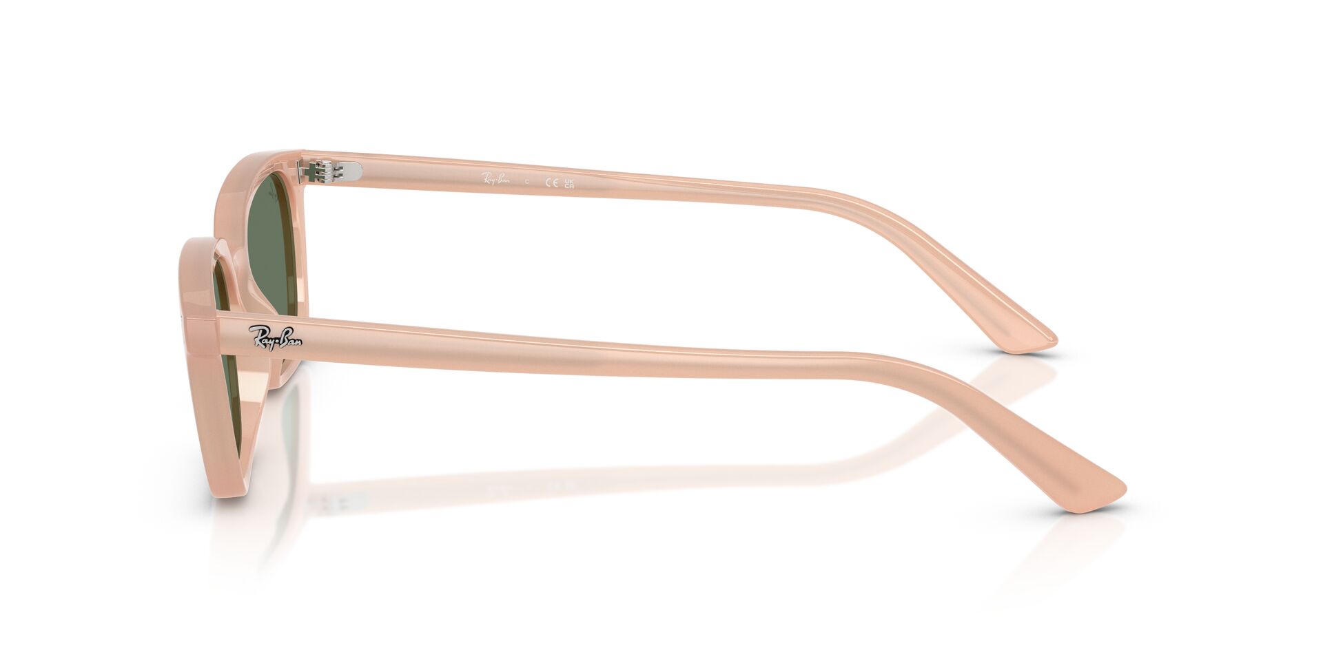 Ray-Ban Lentes de Sol Zaya RB4456