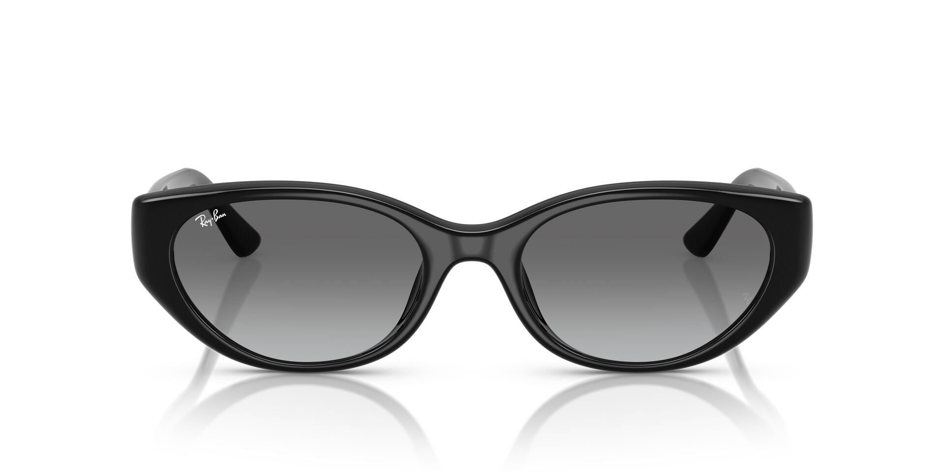 Ray-Ban Lentes de Sol Degradados RB4457D