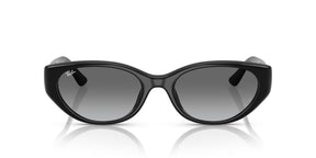Ray-Ban Lentes de Sol Degradados RB4457D