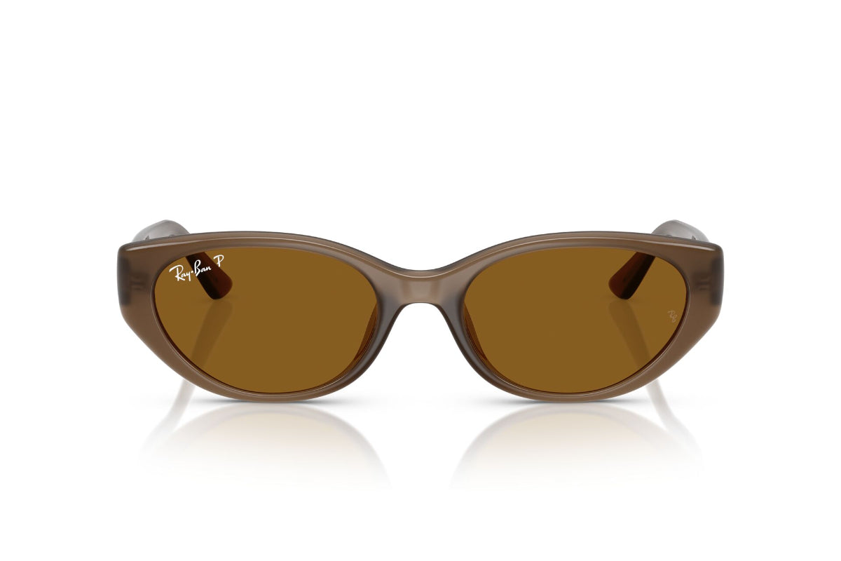Ray-Ban Lentes de Sol Polarizados RB4457D