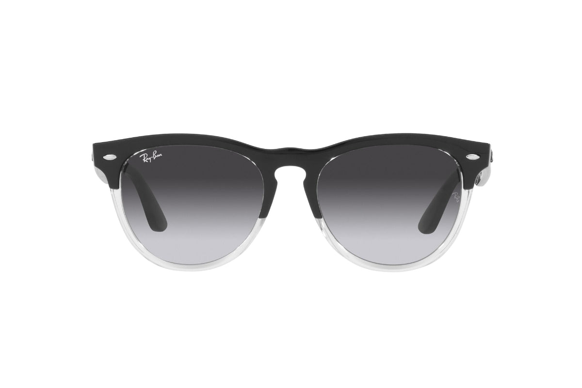 Ray-Ban Lentes de Sol Iris Degradados RB4471
