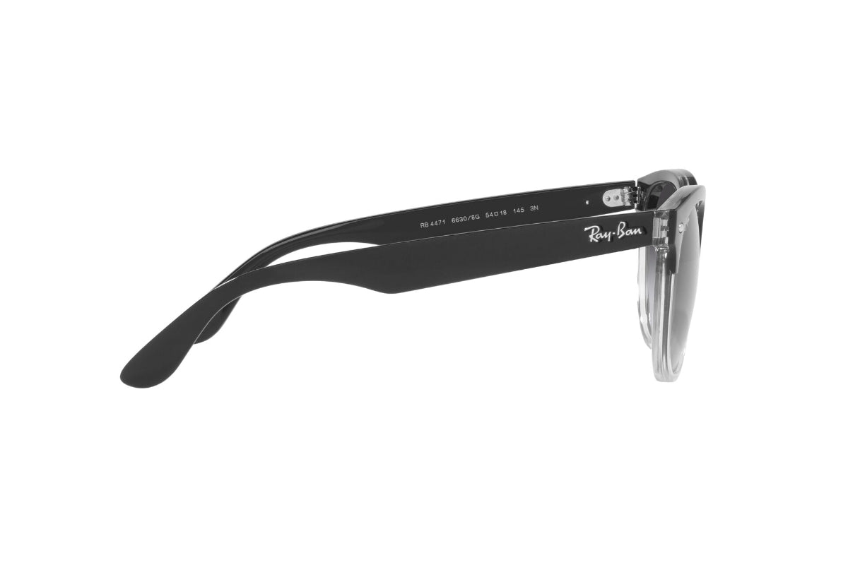 Ray-Ban Lentes de Sol Iris Degradados RB4471