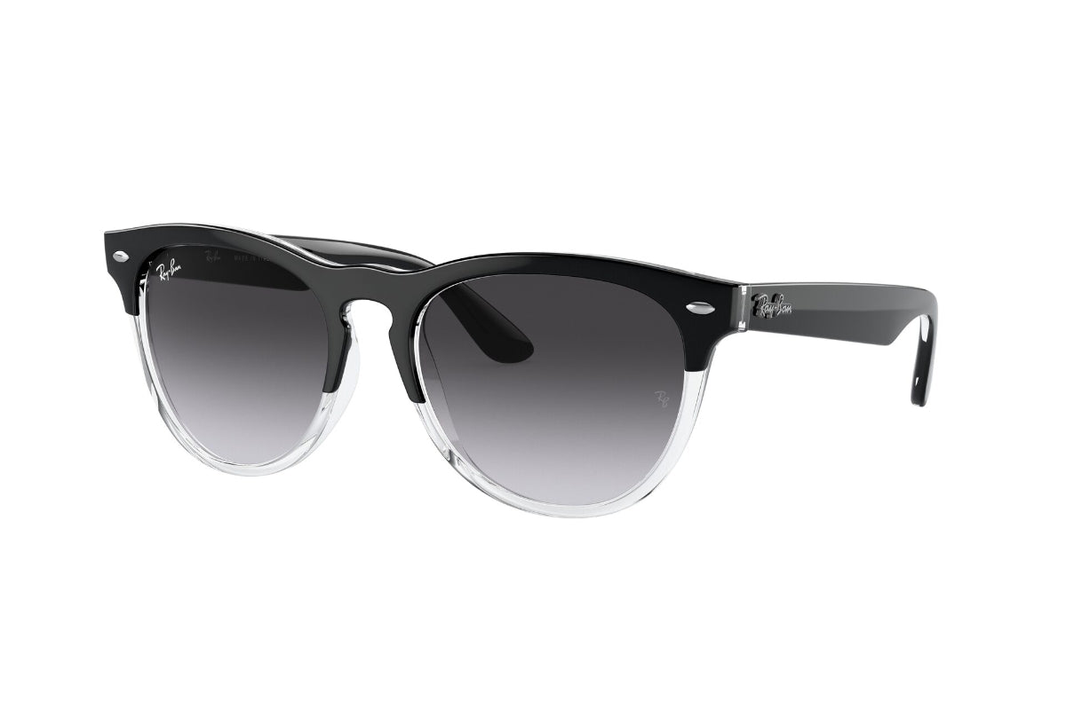 Ray-Ban Lentes de Sol Iris Degradados RB4471