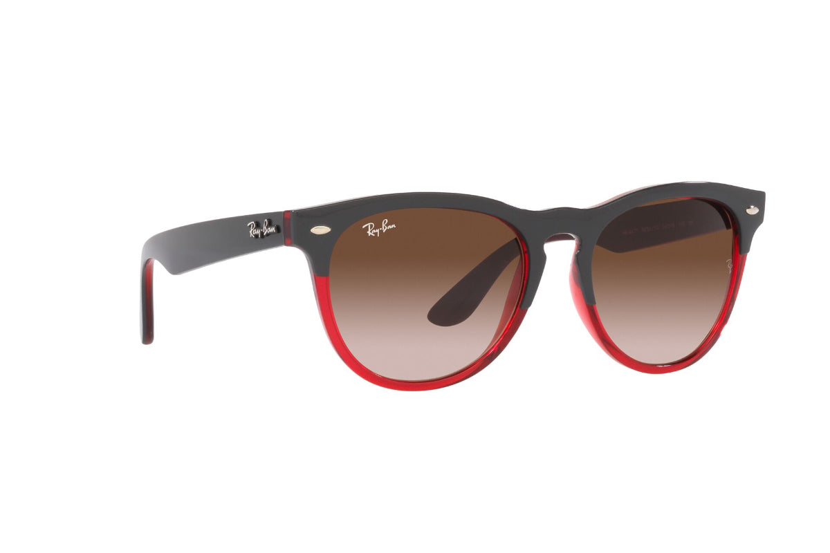 Ray-Ban Lentes de Sol Iris RB4471