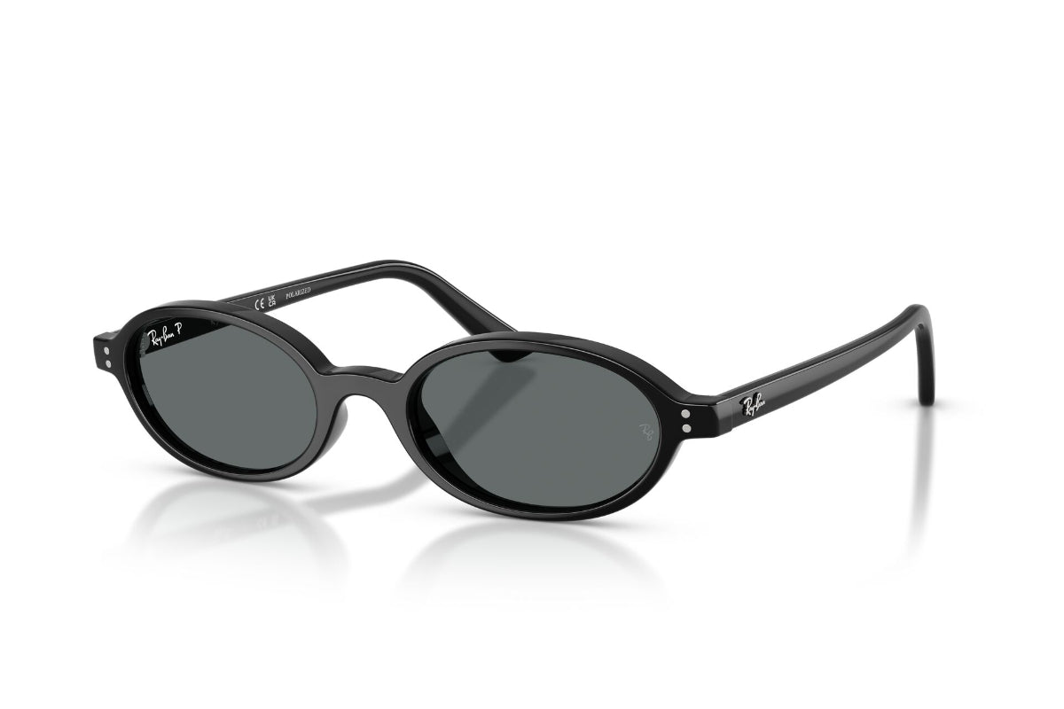 Ray-Ban Lentes de Sol Polarizados RB4472