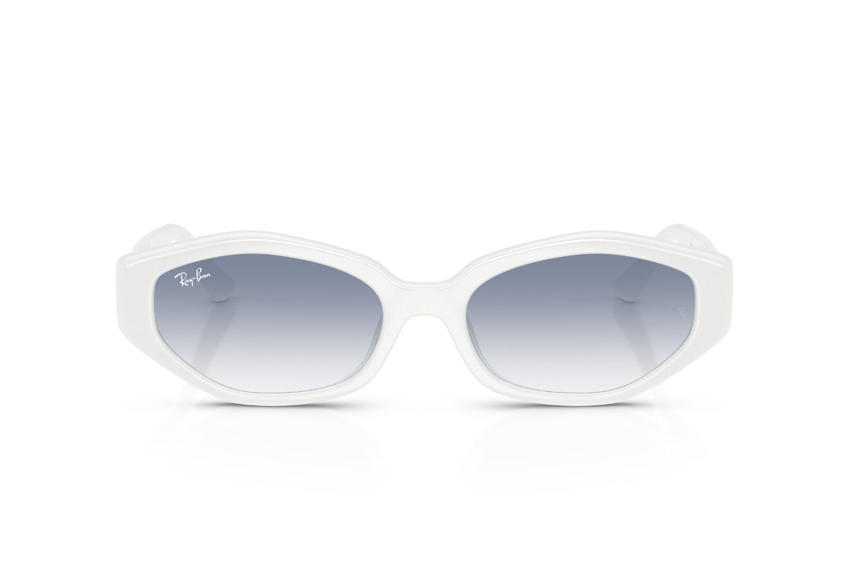 Ray-Ban Lentes de Sol Degradados RB4473D
