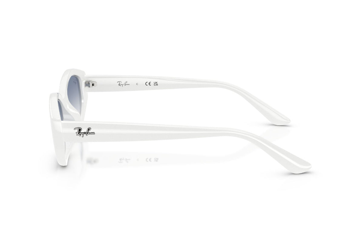 Ray-Ban Lentes de Sol Degradados RB4473D