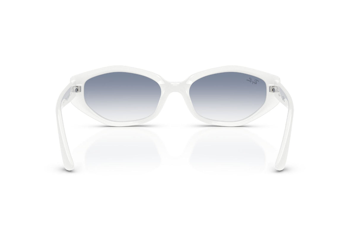 Ray-Ban Lentes de Sol Degradados RB4473D