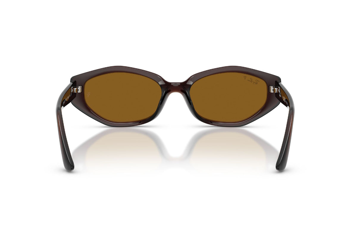 Ray-Ban Lentes de Sol Polarizados RB4473D