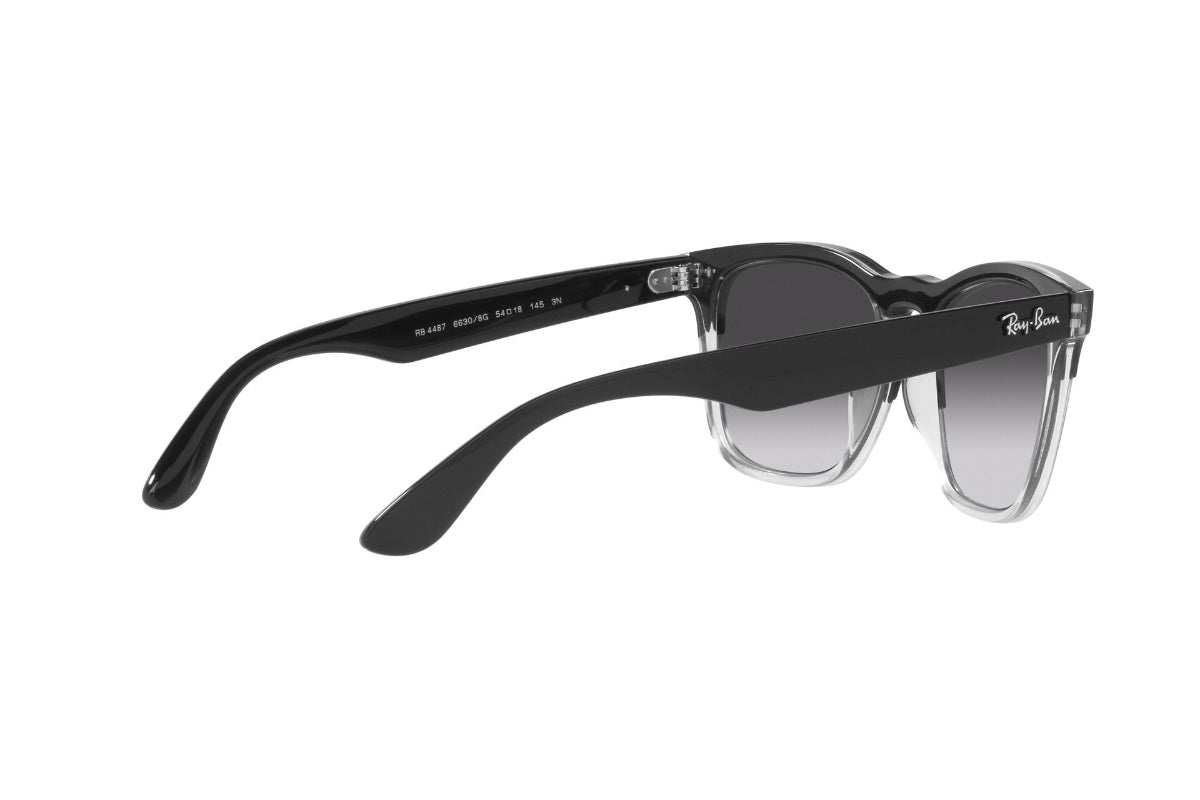 Ray-Ban Lentes de Sol Steve RB4487