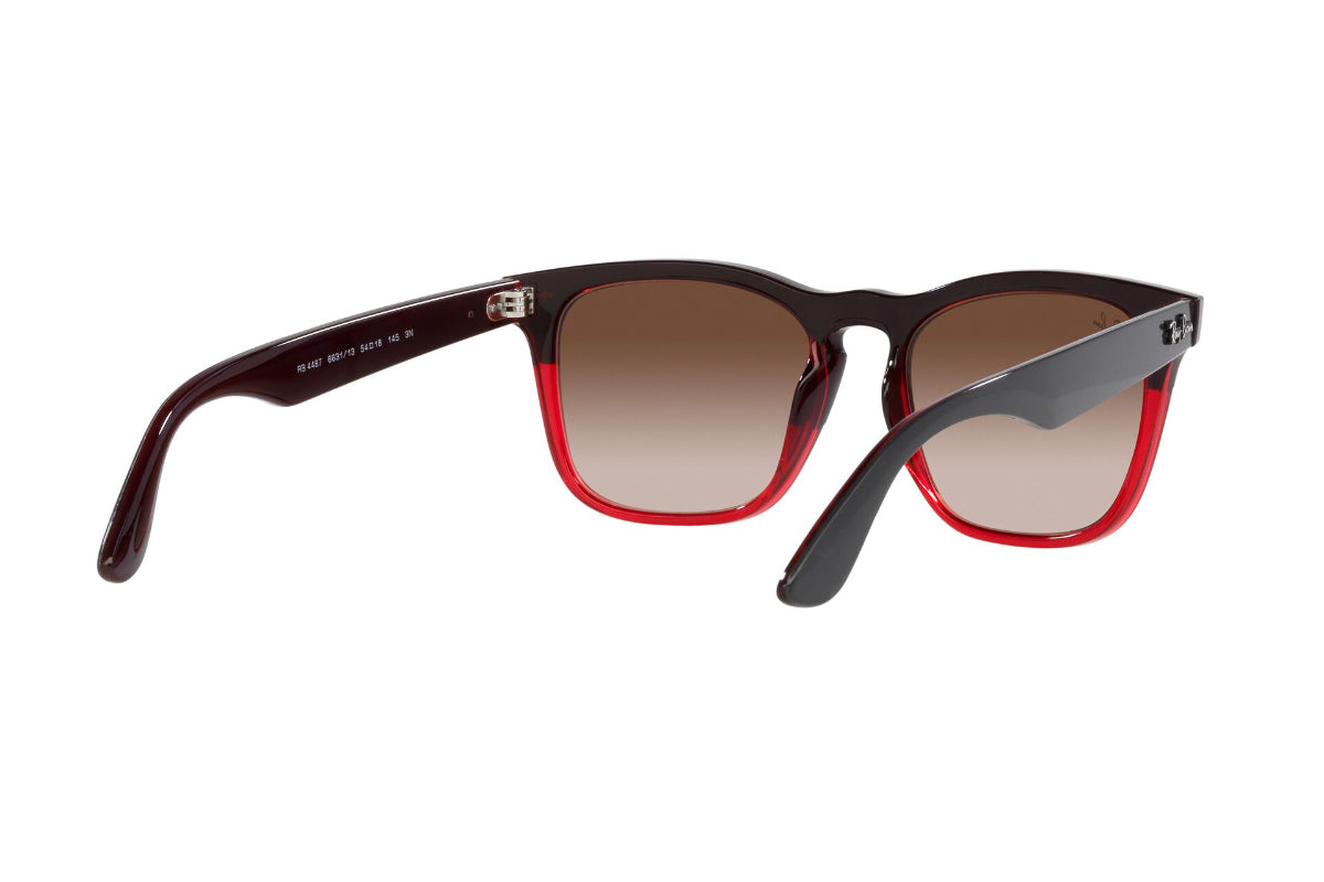 Ray-Ban Lentes de Sol Steve RB4487