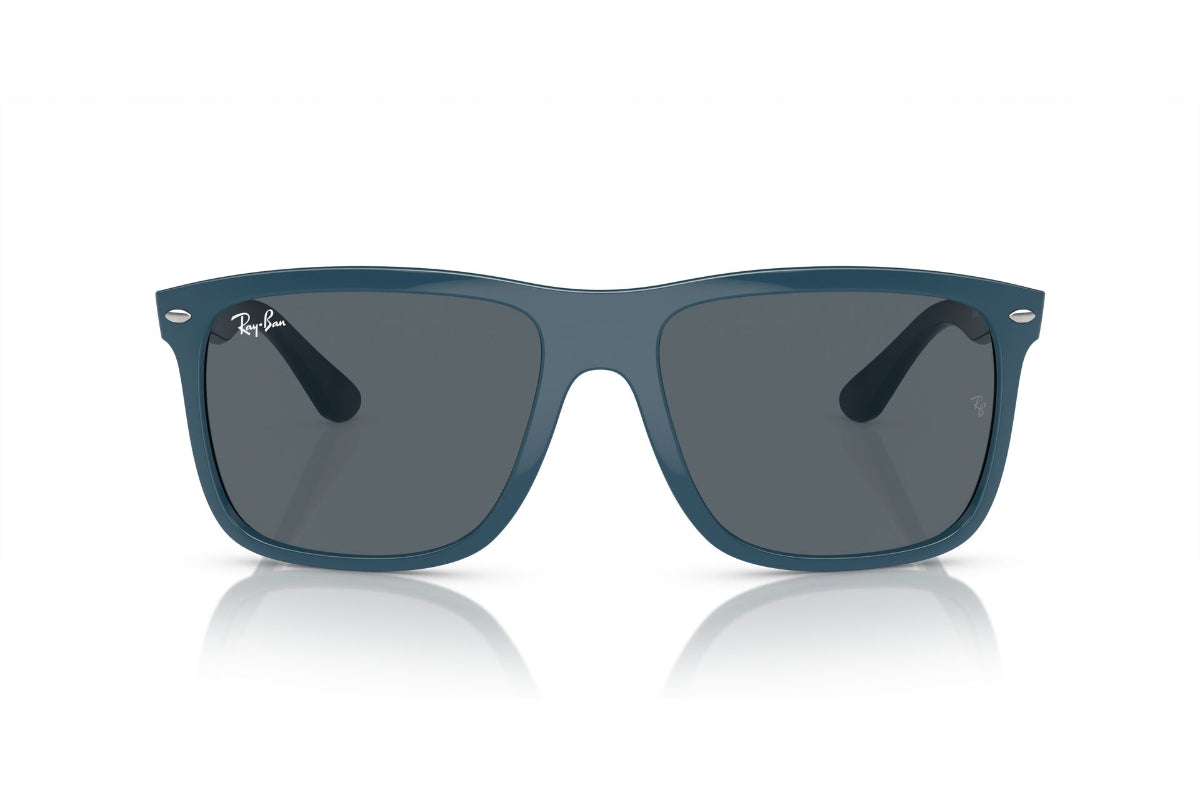 Ray-Ban Lentes de Sol Boyfriend Two RB4547