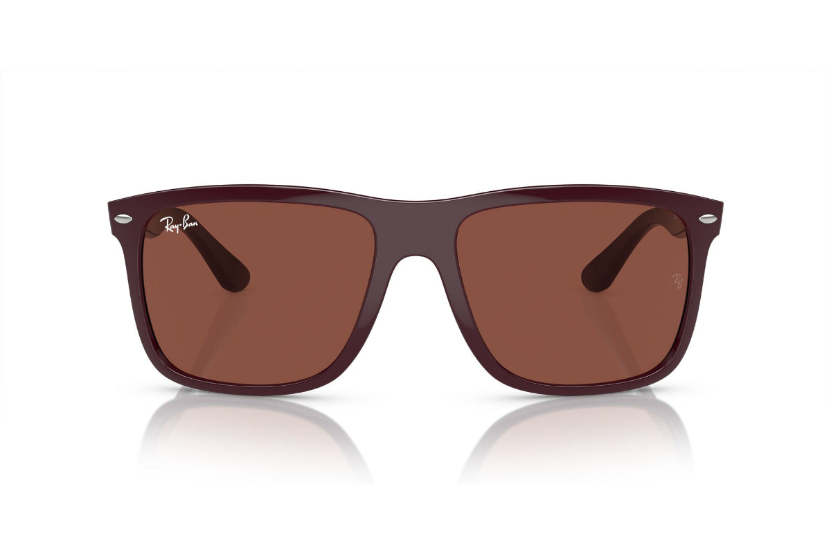 Ray-Ban Lentes de Sol Boyfriend Two RB4547