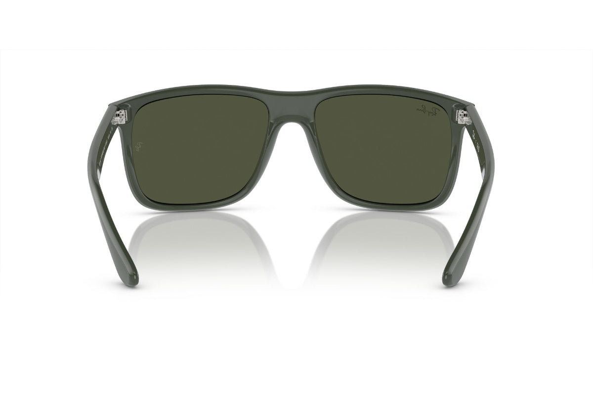 Ray-Ban Lentes de Sol Boyfriend Two RB4547
