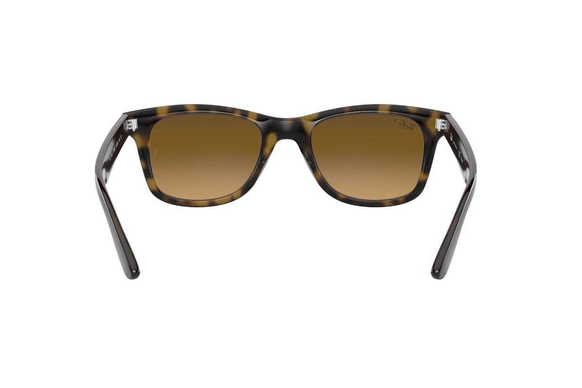 Ray-Ban Lentes de Sol Polarizados RB4640