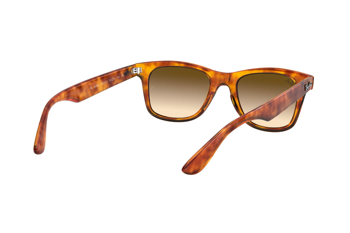 Lentes de Sol Havana Ray-Ban