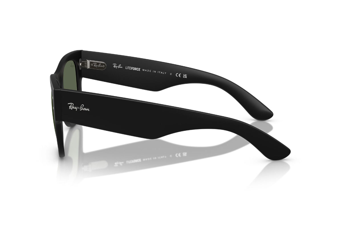 Ray-Ban Lentes de Sol Mega Wayfarer Liteforce RB4840S