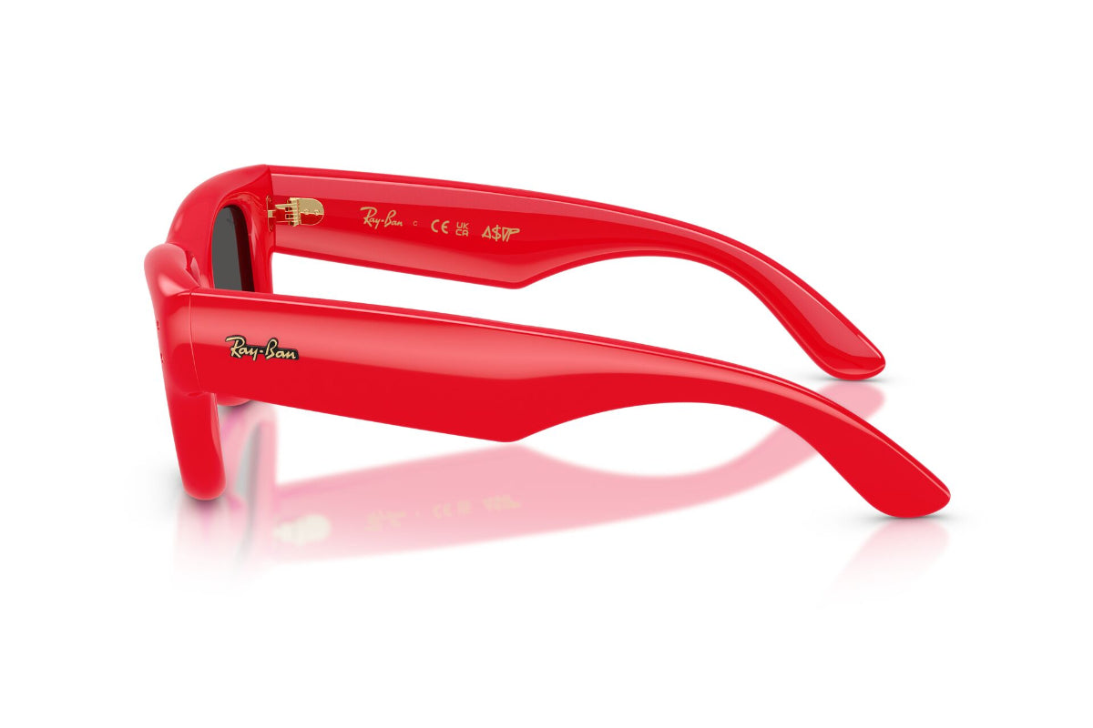 Ray-Ban Lentes de Sol Wayfarer Puffer RB4940