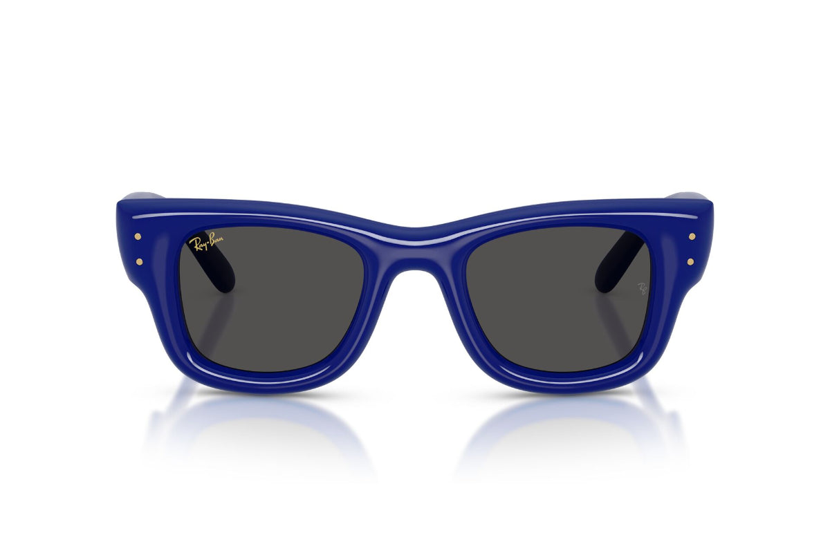 Ray-Ban Lentes de Sol Wayfarer Puffer RB4940