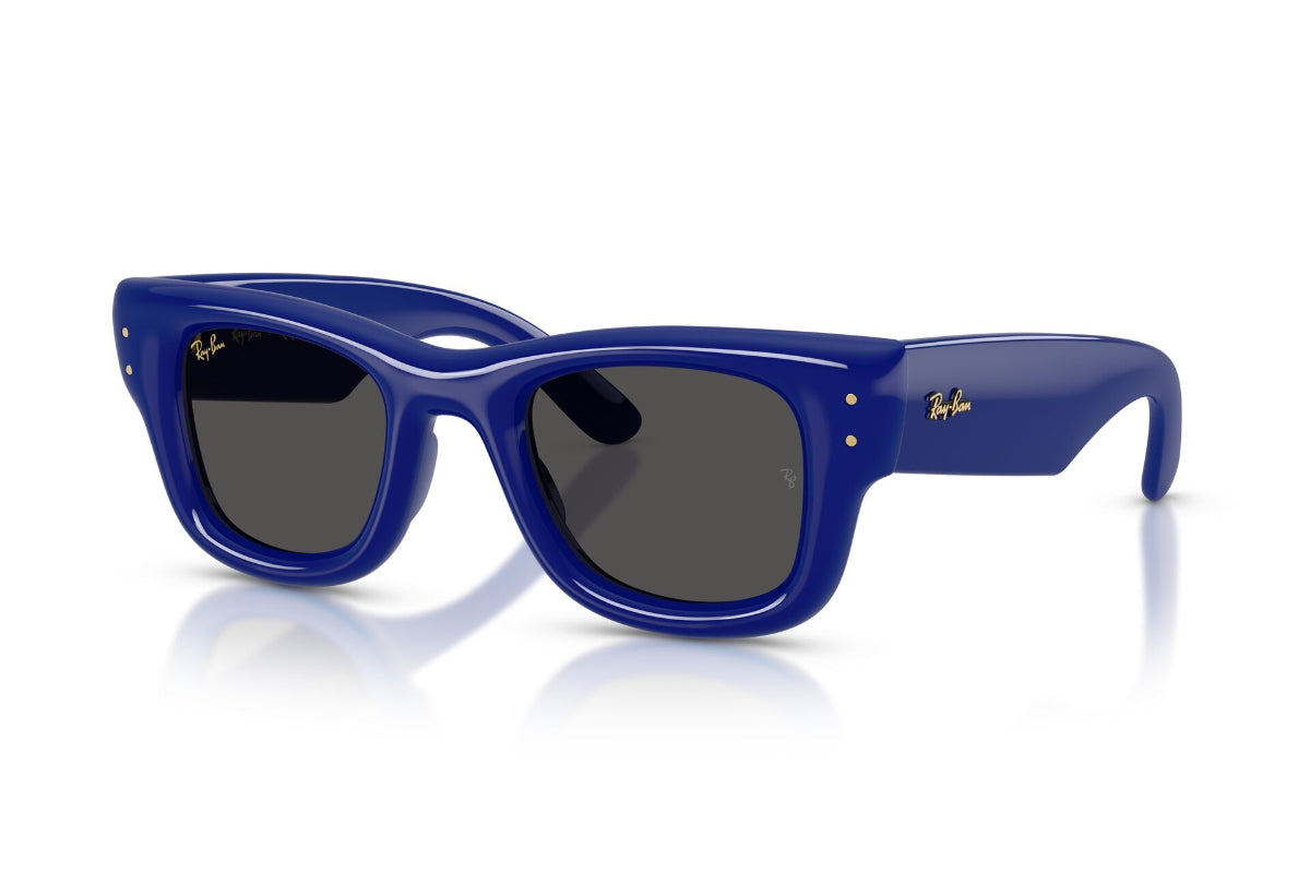 Ray-Ban Lentes de Sol Wayfarer Puffer RB4940
