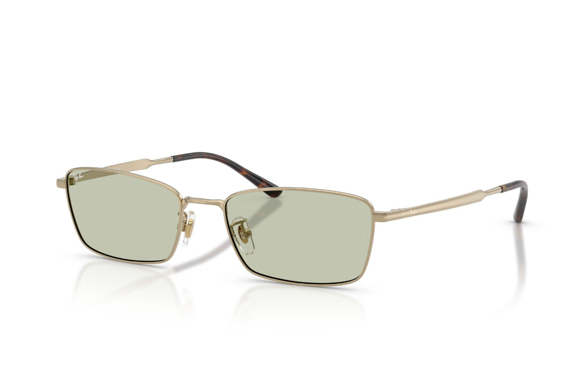 Ray-Ban Lentes de Sol RB8069D