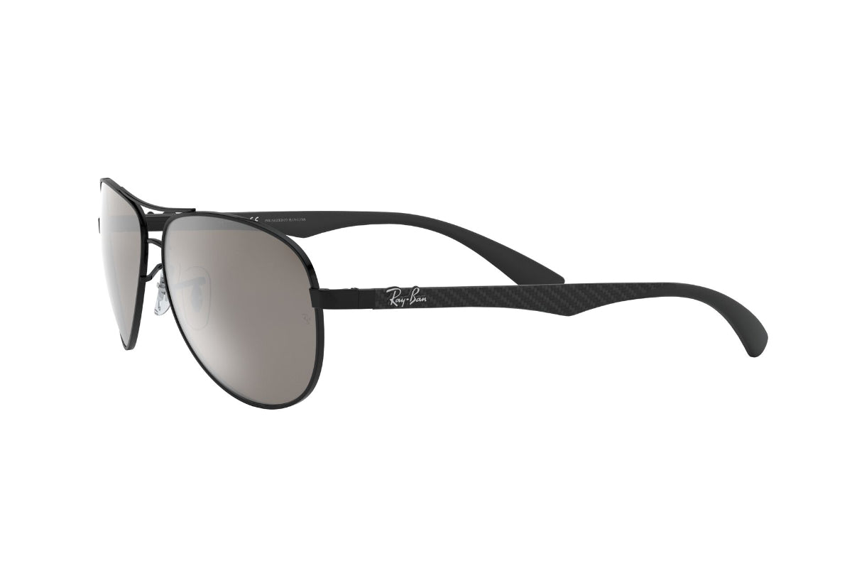 Ray-Ban Lentes de Sol Polarizados RB8313