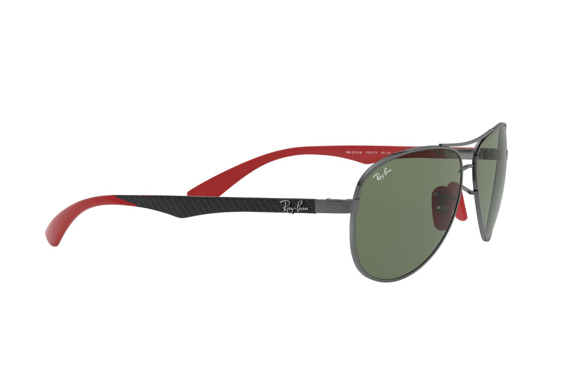 Ray-Ban Ferrari Lentes de Sol RB8313M