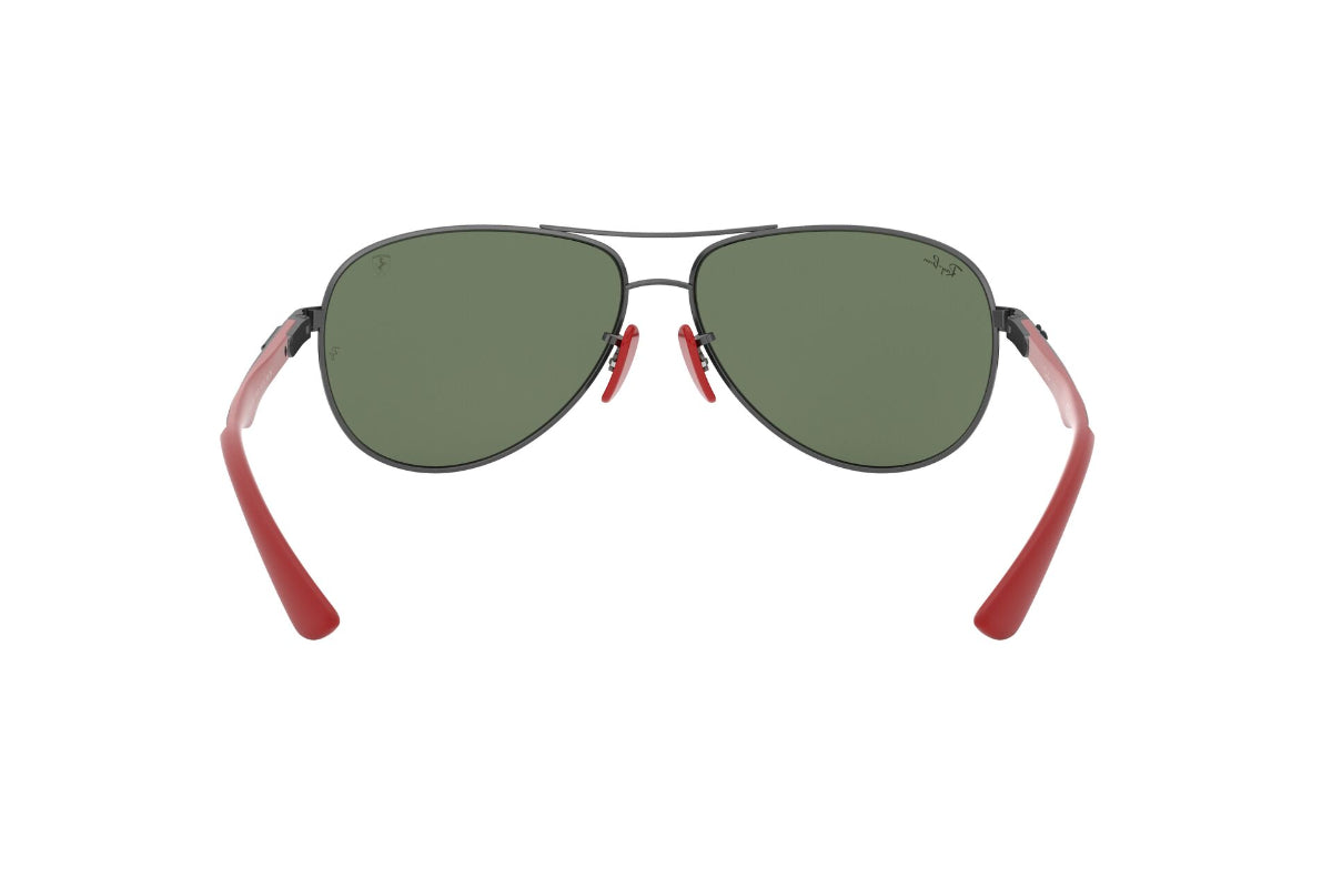Ray-Ban Ferrari Lentes de Sol RB8313M