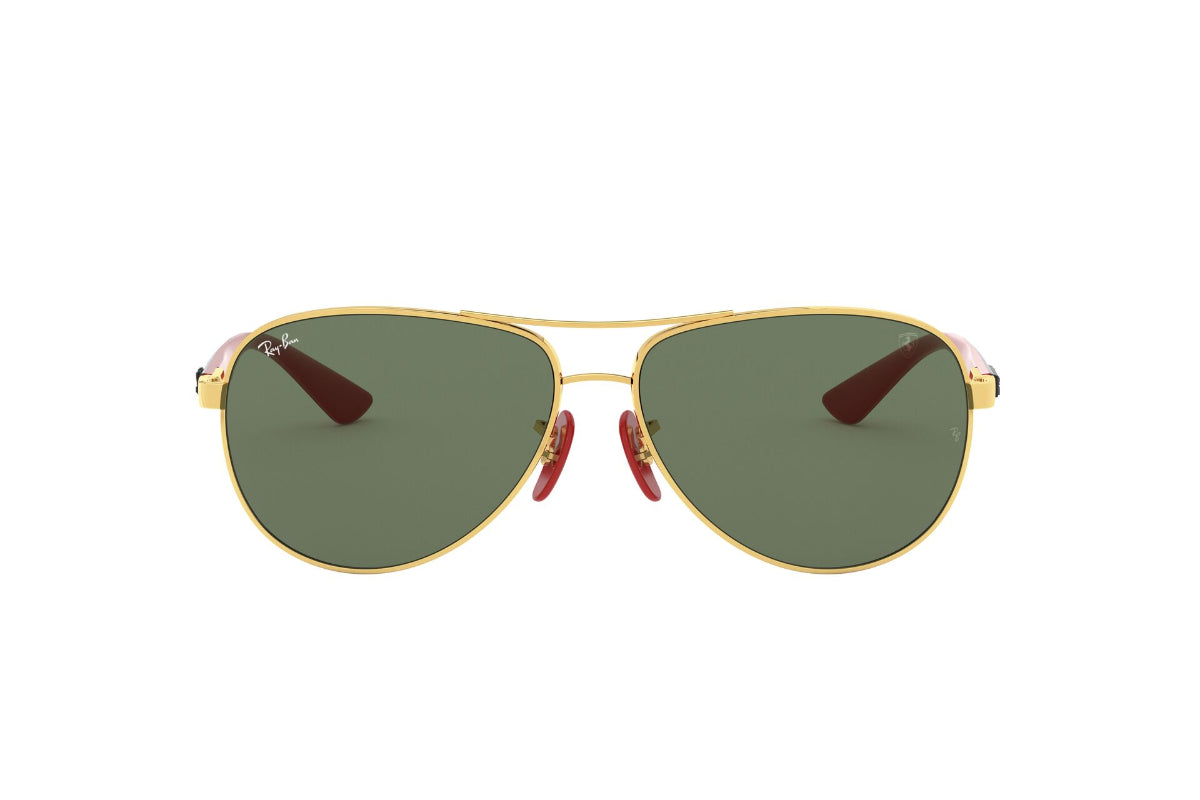 Ray-Ban Ferrari Lentes de Sol RB8313M