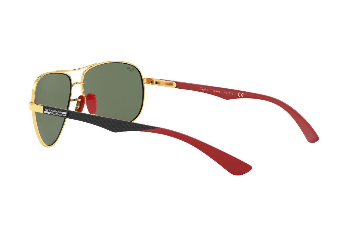 Ray-Ban Ferrari Lentes de Sol RB8313M