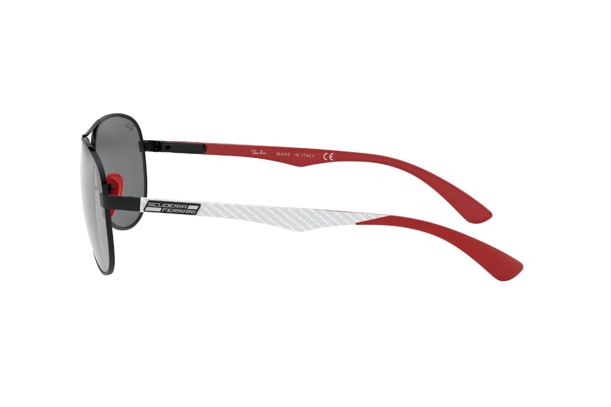 Ray-Ban Ferrari Lentes de Sol Espejados RB8313M