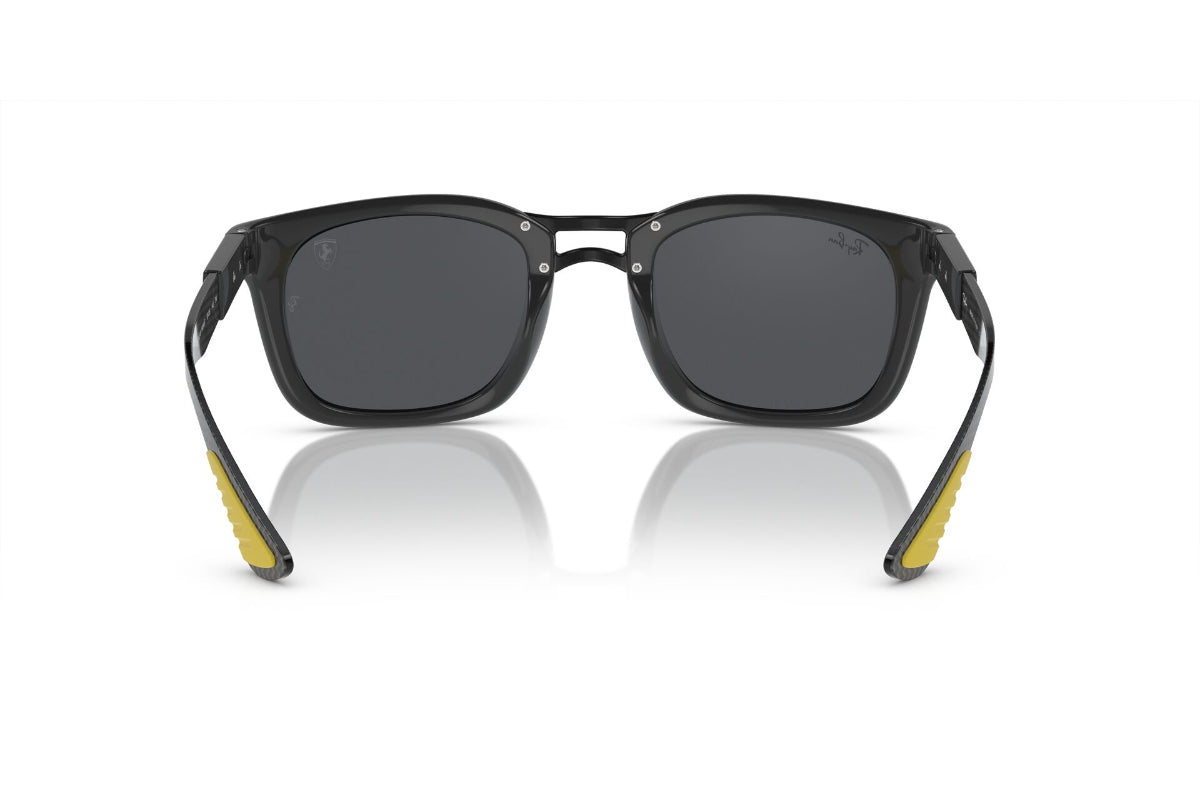 Ray-Ban Ferrari Lentes de Sol RB8362M