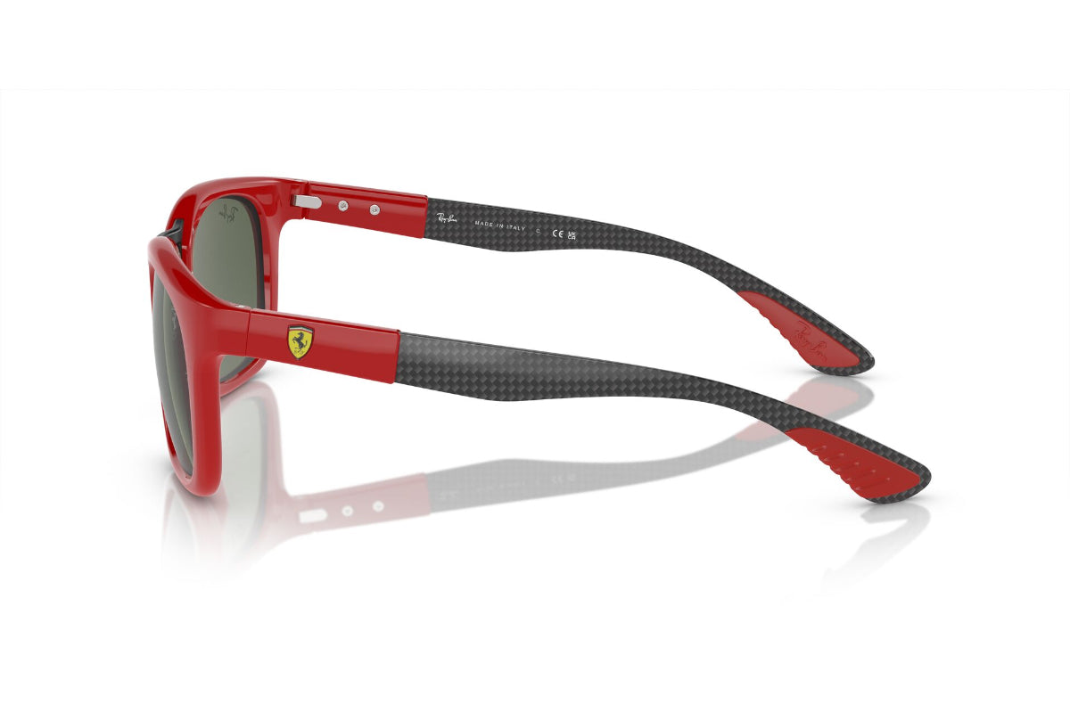 Ray-Ban Ferrari Lentes de Sol RB8362M