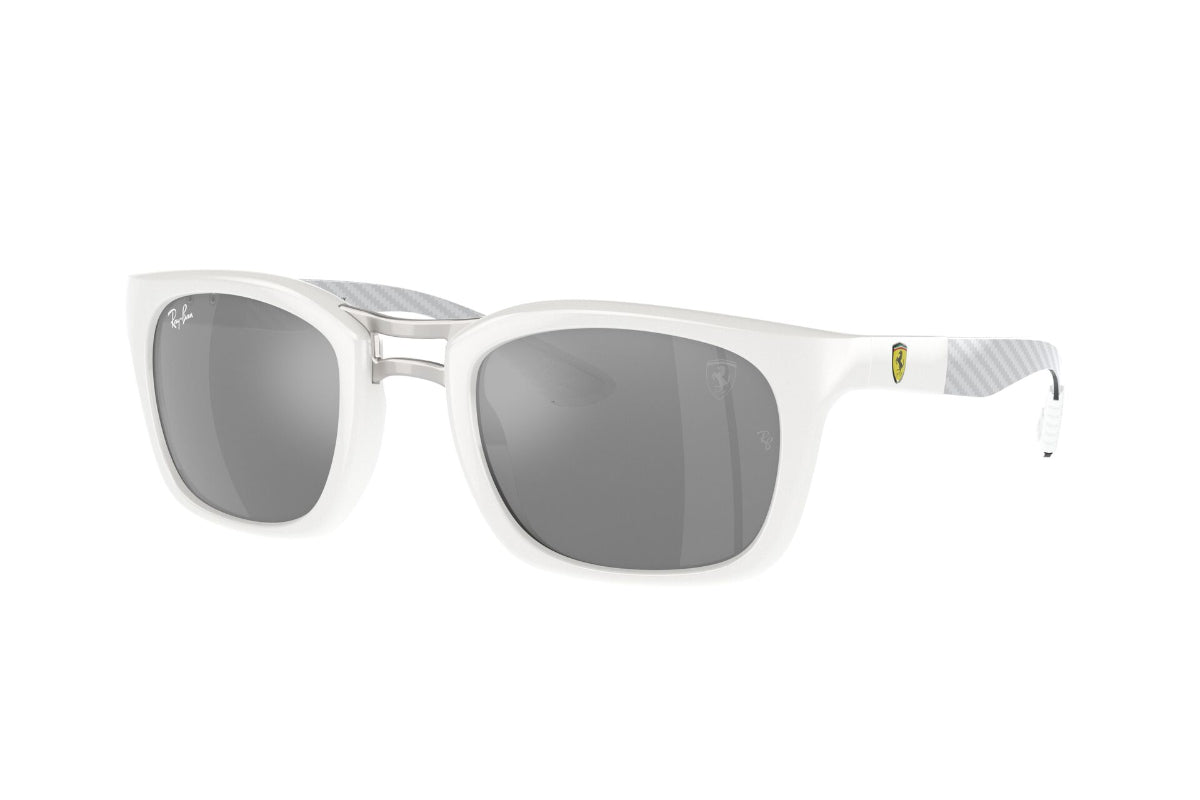 Ray-Ban Ferrari Lentes de Sol Espejados RB8362M