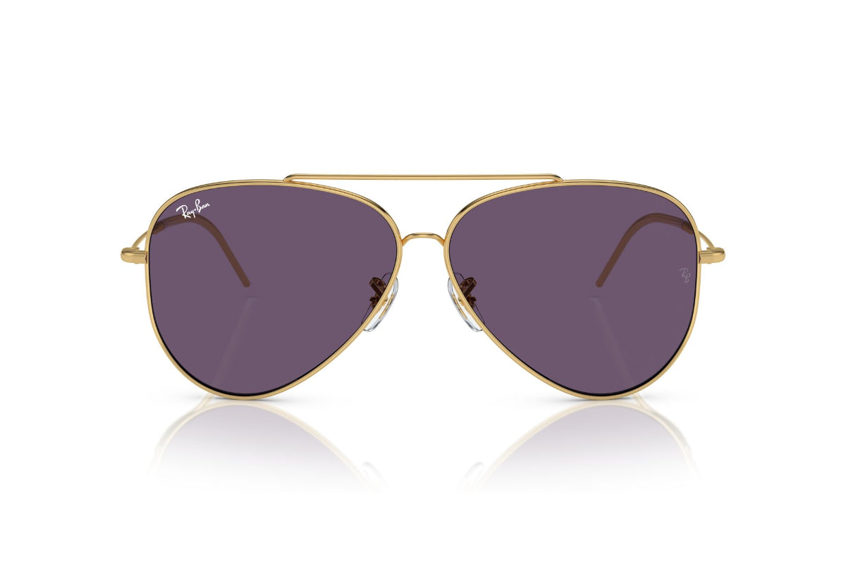 Ray-Ban Lentes de Sol Aviator Reverse RBR0101S