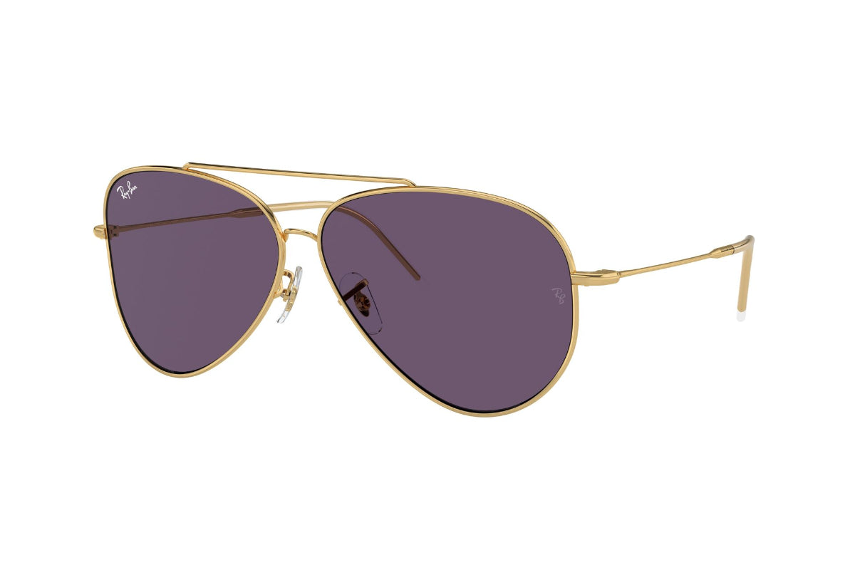 Ray-Ban Lentes de Sol Aviator Reverse RBR0101S