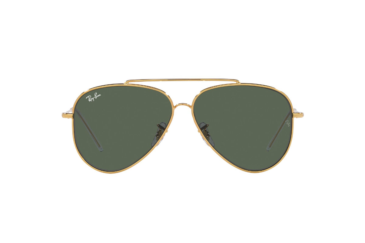 Ray-Ban Lentes de Sol Aviator Reverse RBR0101S