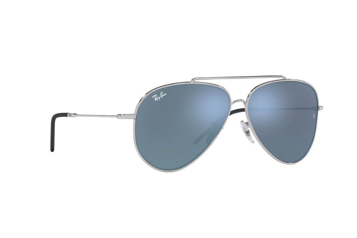 Ray-Ban Lentes de Sol Aviator Reverse Espejados RBR010