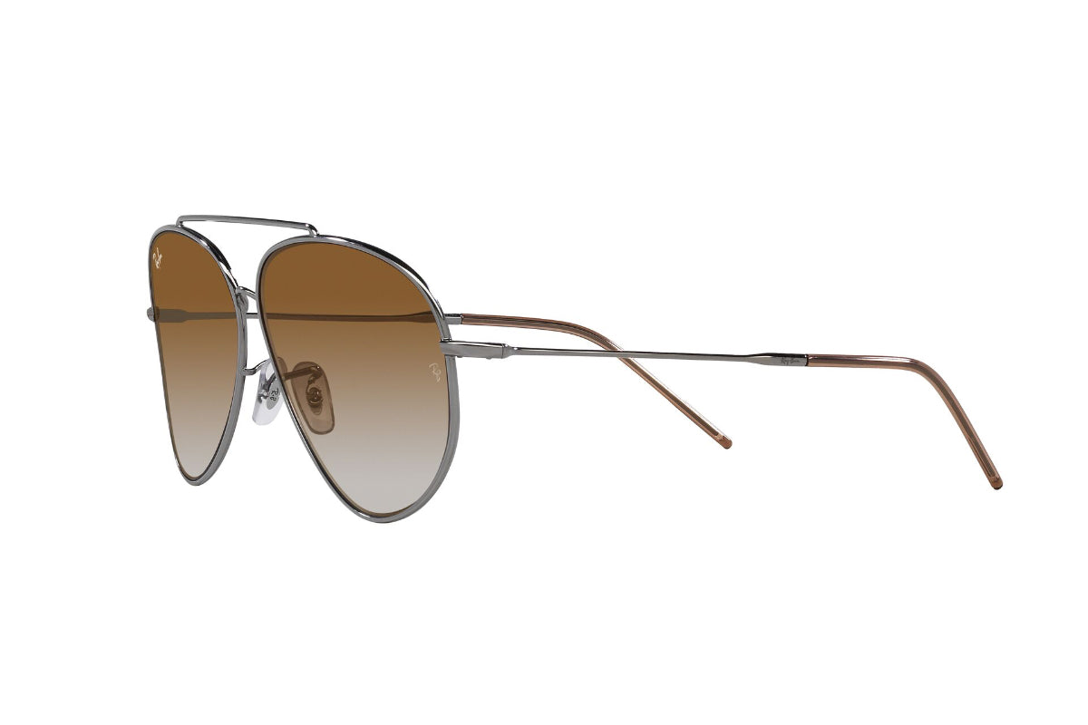 Ray-Ban Lentes de Sol Aviator Reverse RBR0101S