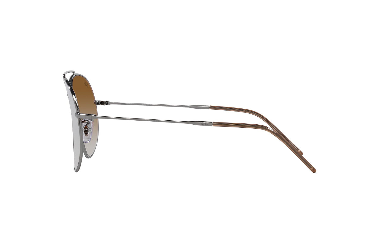 Ray-Ban Lentes de Sol Aviator Reverse RBR0101S