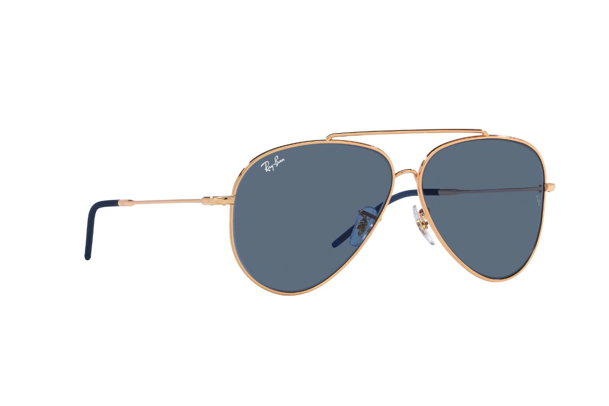 Ray-Ban Lentes de Sol Aviator Reverse RBR0101S