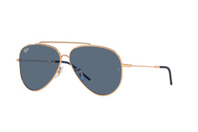 Ray-Ban Lentes de Sol Aviator Reverse RBR0101S