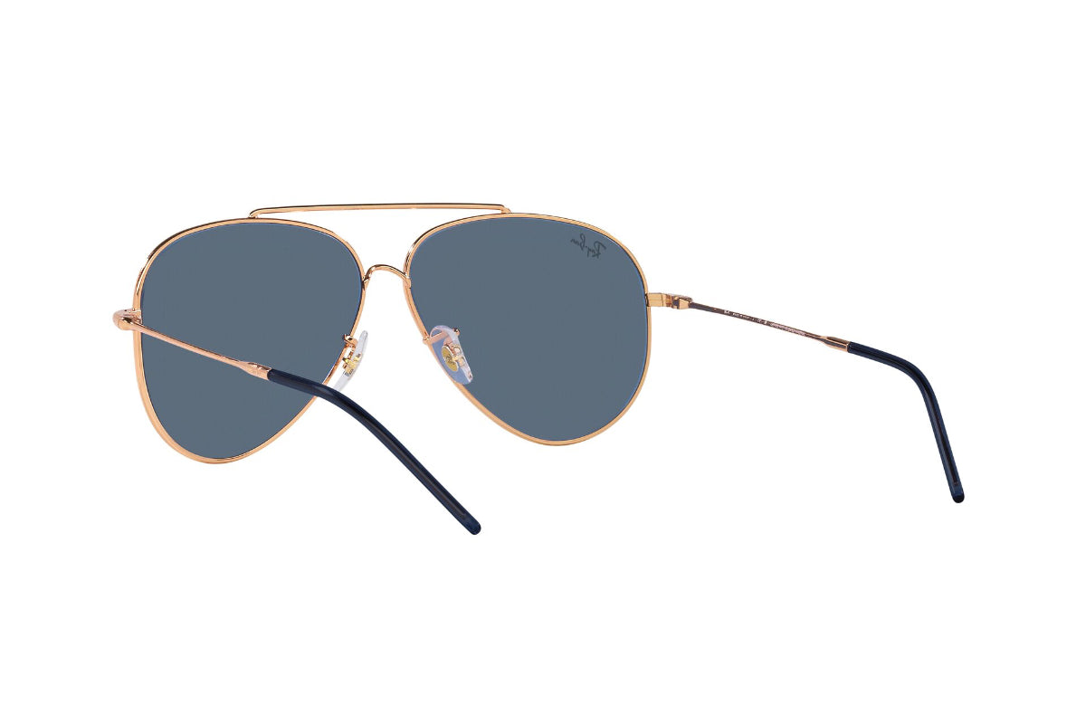 Ray-Ban Lentes de Sol Aviator Reverse RBR0101S