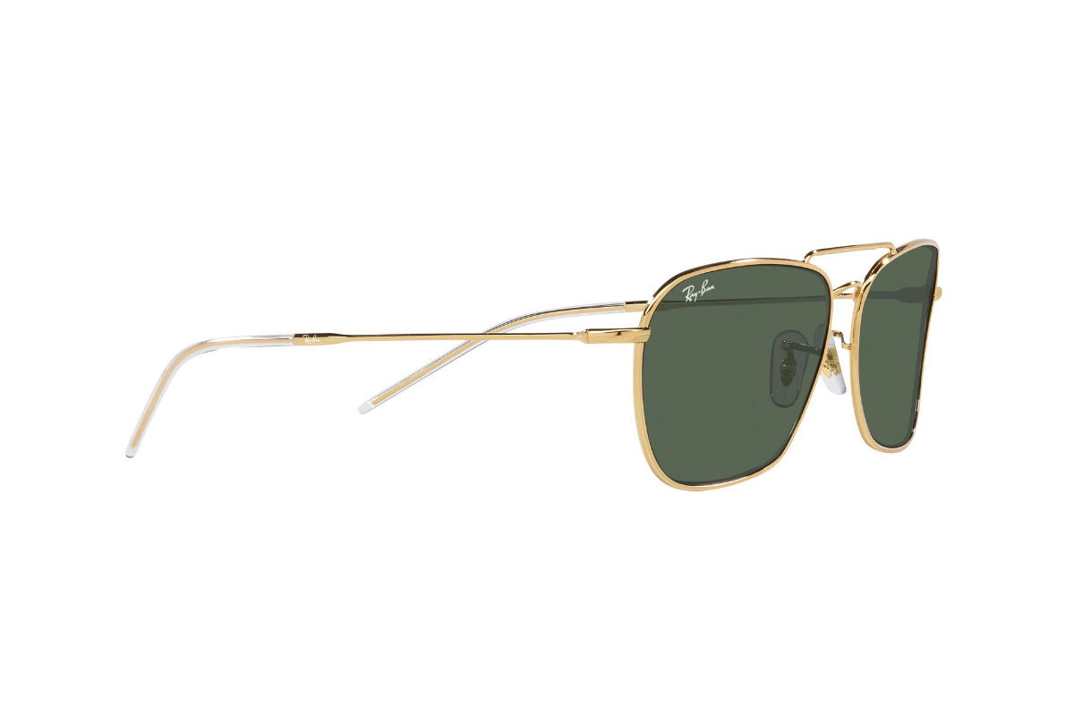 Ray-Ban Lentes de Sol Caravan Reverse RBR0102S